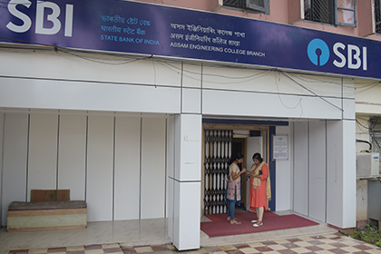 State Bank of India