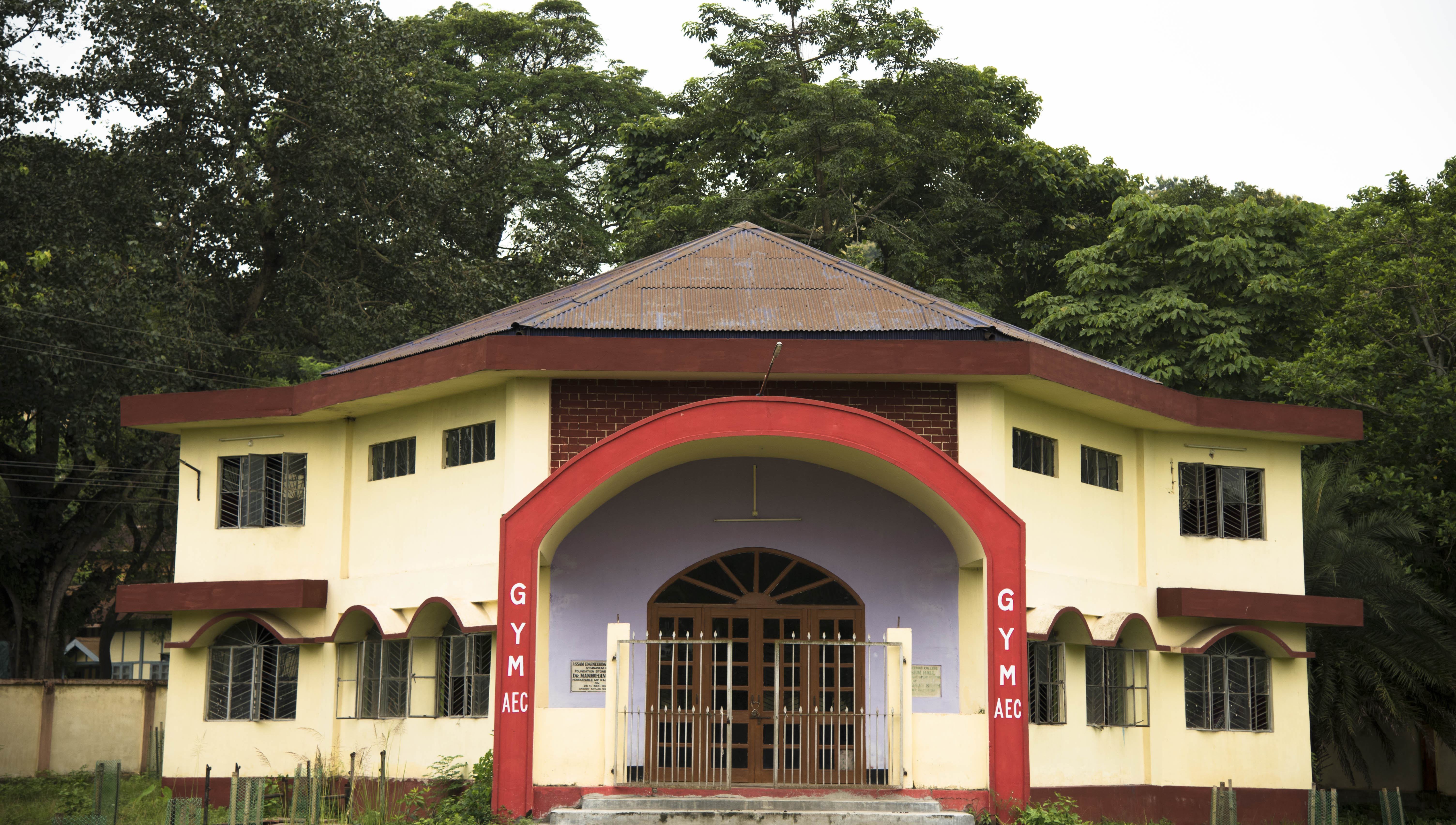 Gymnasium